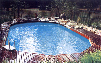 Swimming-Pool